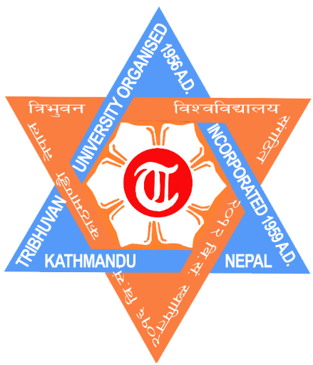 Tribhuvan University Logo