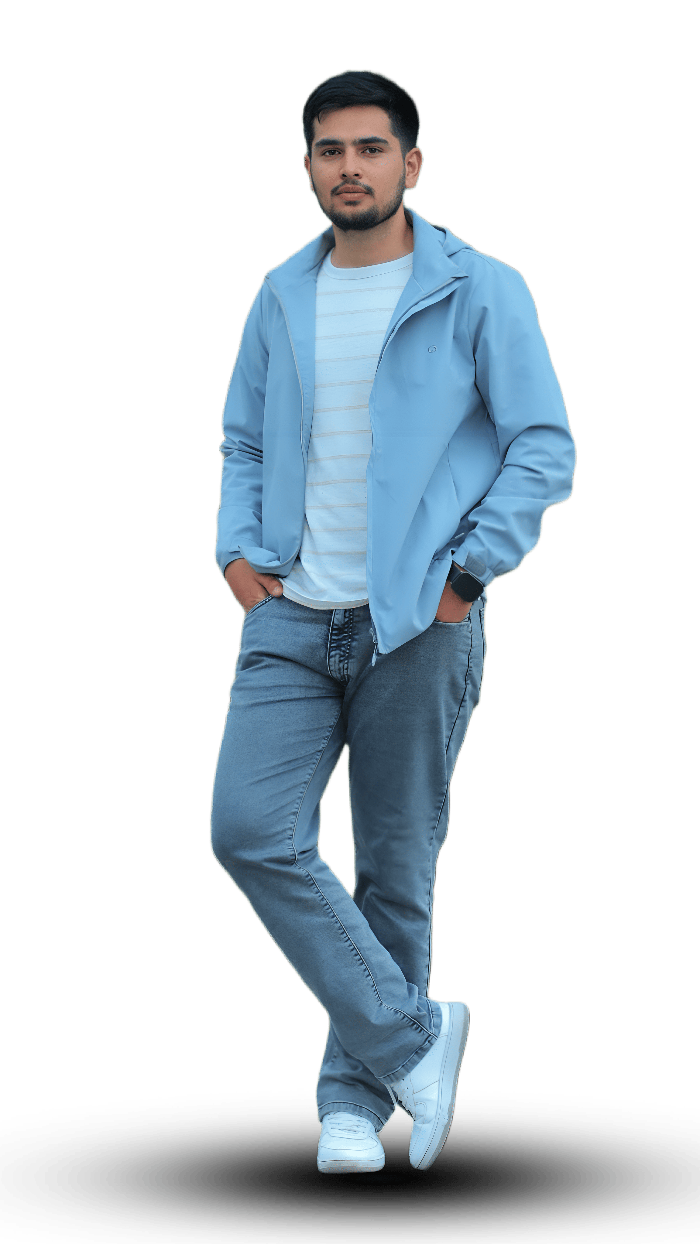 Profile Picture of Amit Giri